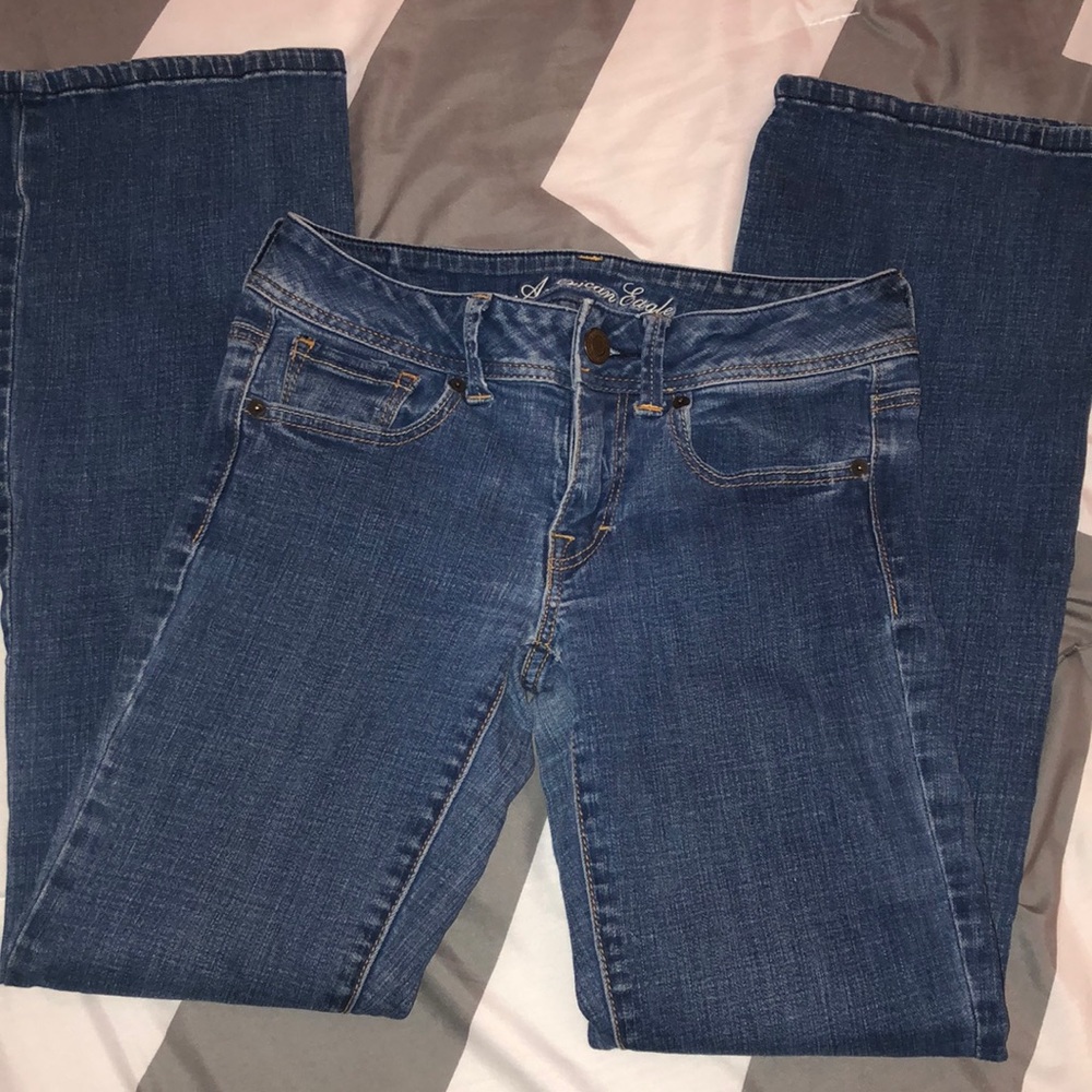 American eagle jeans - Picture 3 of 5